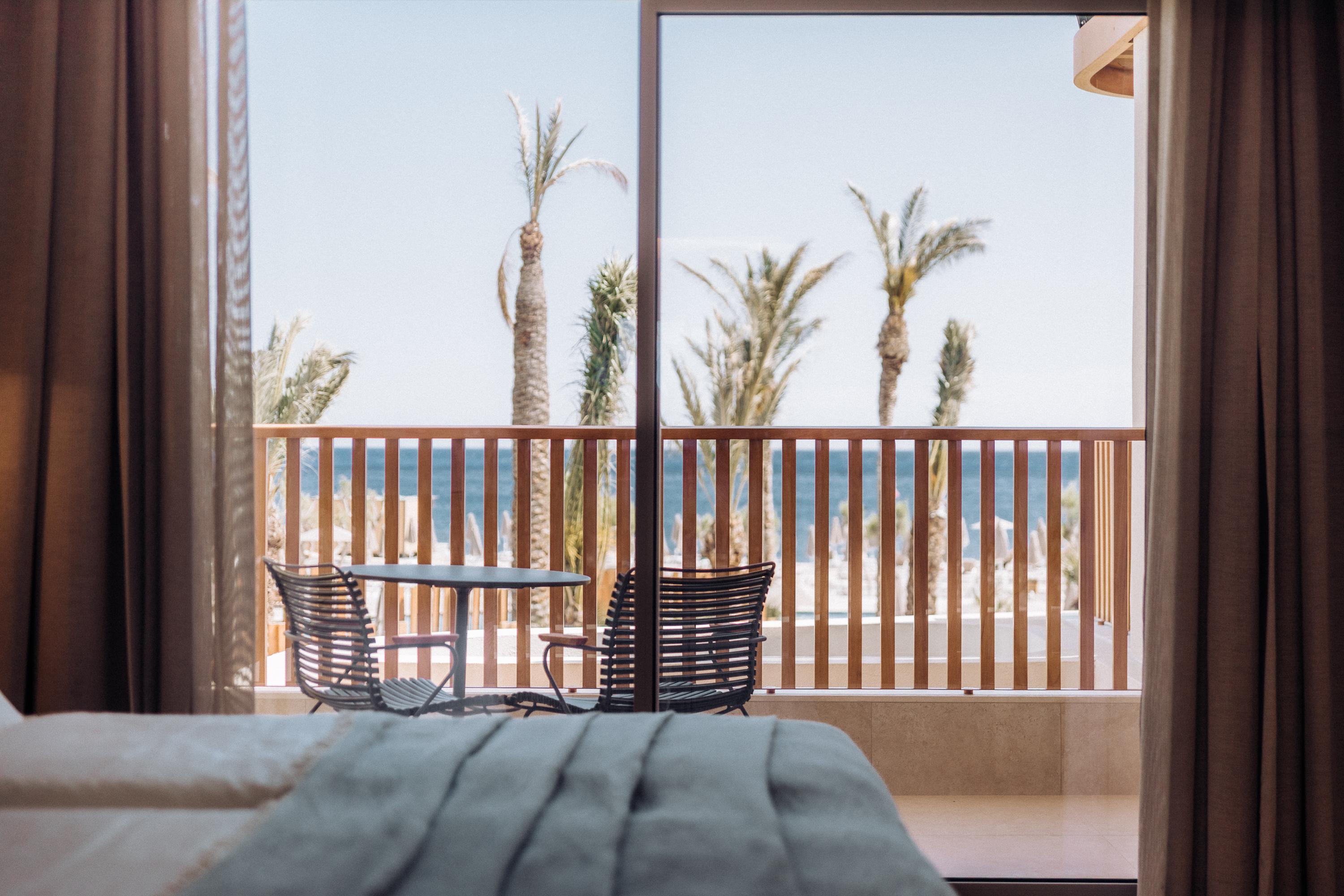 Ostria Resort & Spa slide 3