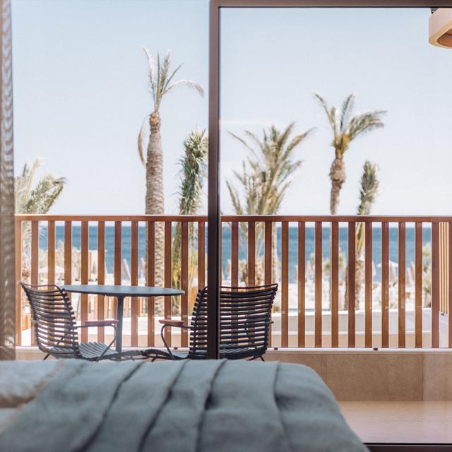 Ostria Resort & Spa - billede 3