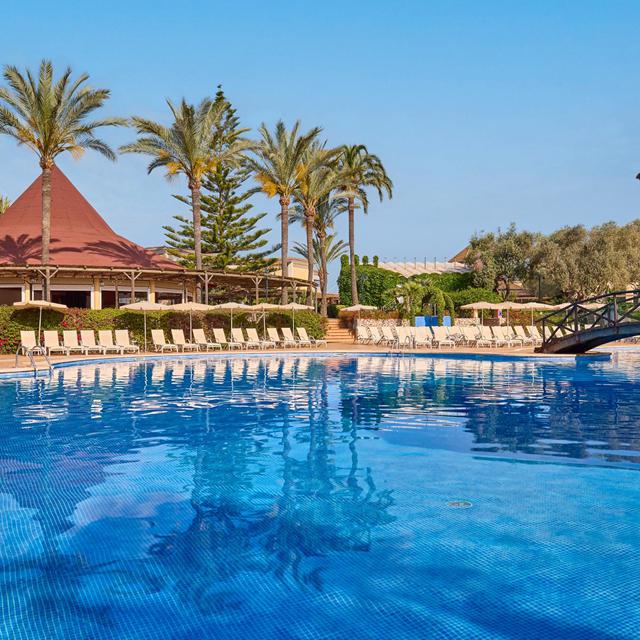 Lejligheder Zafiro Ca'n Picafort - billede 2