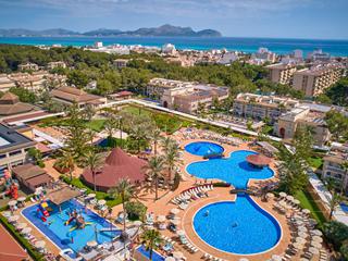 Ca'n Picafort, Spanien - All Inclusive afbudsrejse