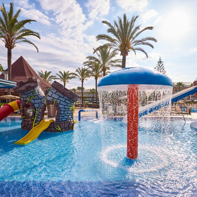 Lejligheder Zafiro Ca'n Picafort - billede 3