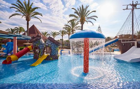 Lejligheder Zafiro Ca'n Picafort billede 3