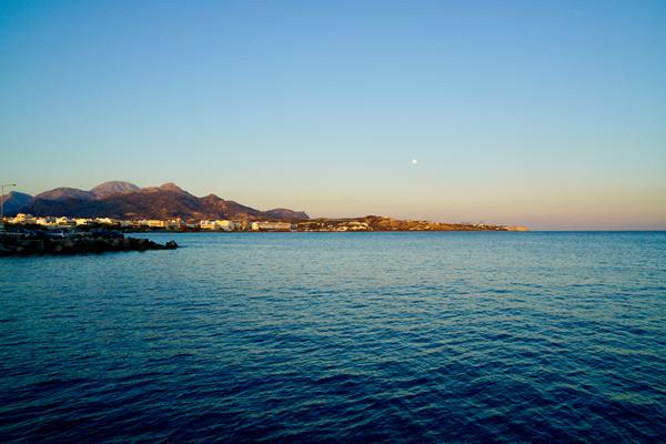 Foto af Ierapetra Katharades