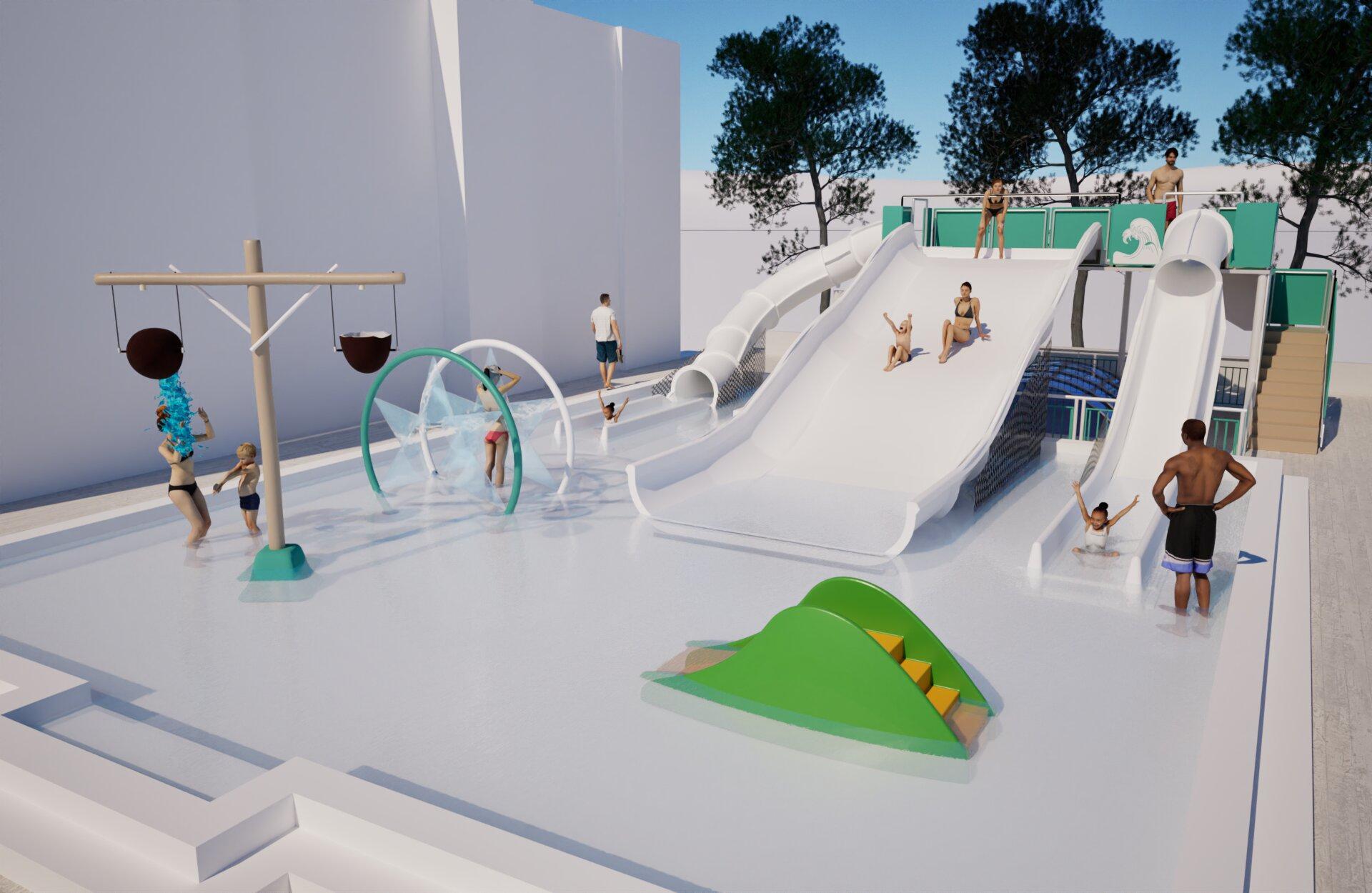 Hotel Golden Port Salou & Spa slide 5