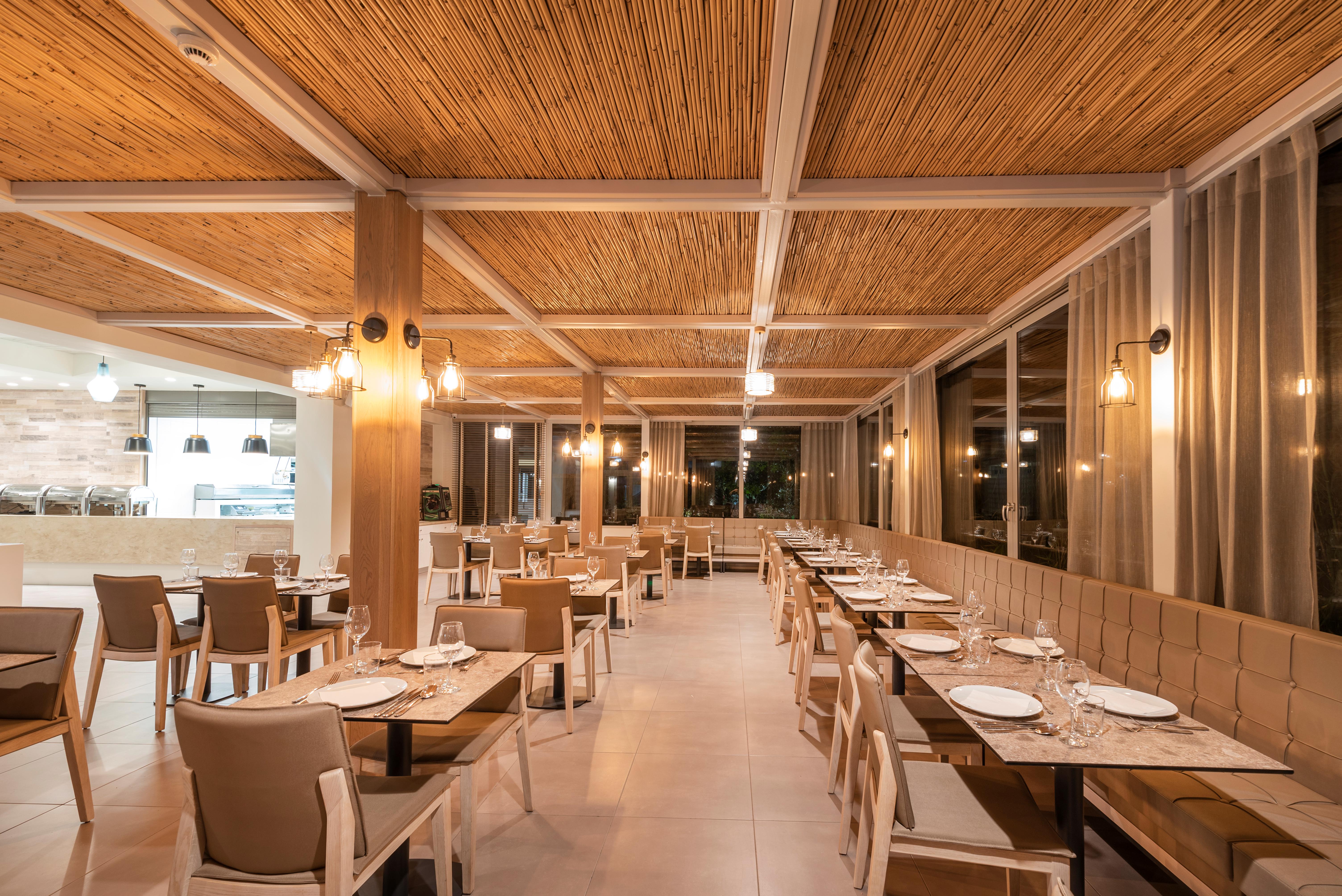 Hotel Apollon Windmill - voksenhotel slide 3