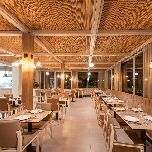 Hotel Apollon Windmill - voksenhotel - billede 3