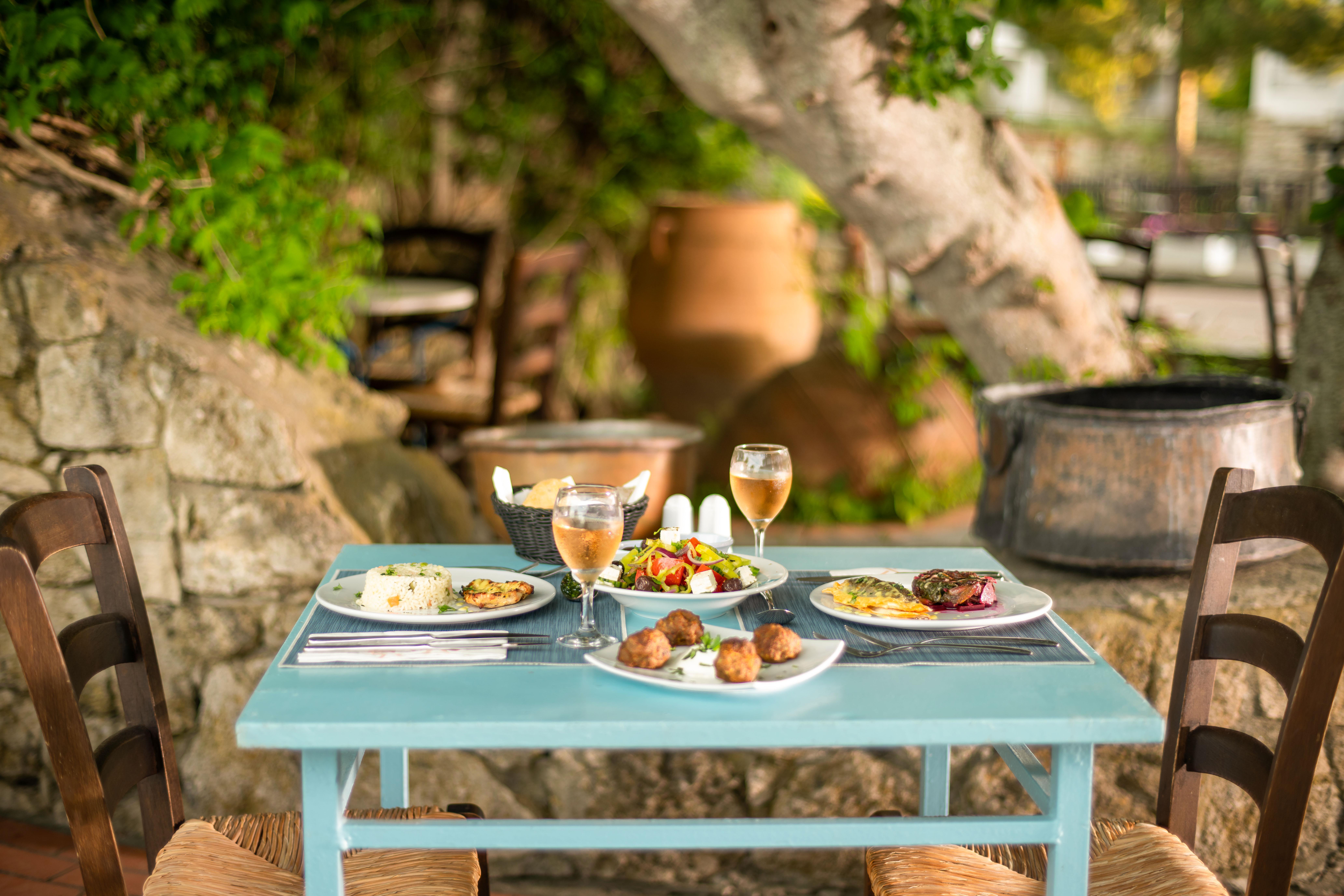 Hotel Canvas by Mitsis Alexander the Great slide 2