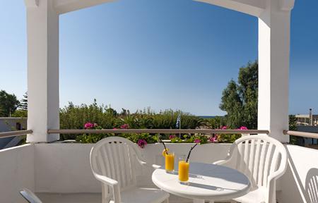 Lejlighedshotel Ariadne billede 3