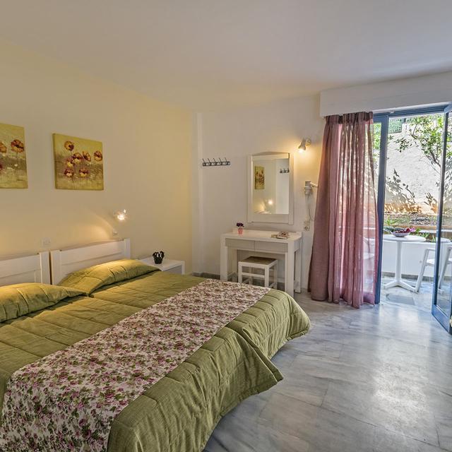 Lejlighedshotel Ariadne - billede 2