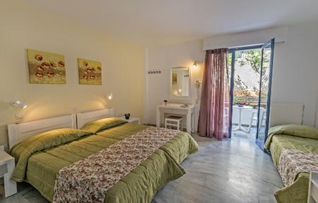 Lejlighedshotel Ariadne billede 2