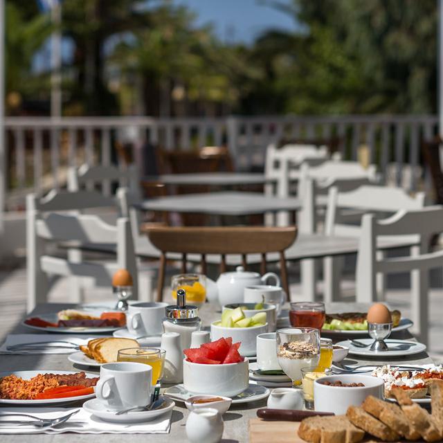 Lejlighedshotel Ariadne - billede 5