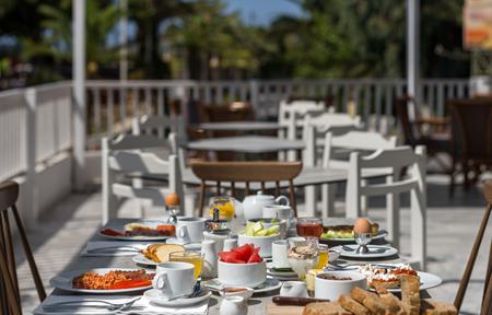 Lejlighedshotel Ariadne billede 5