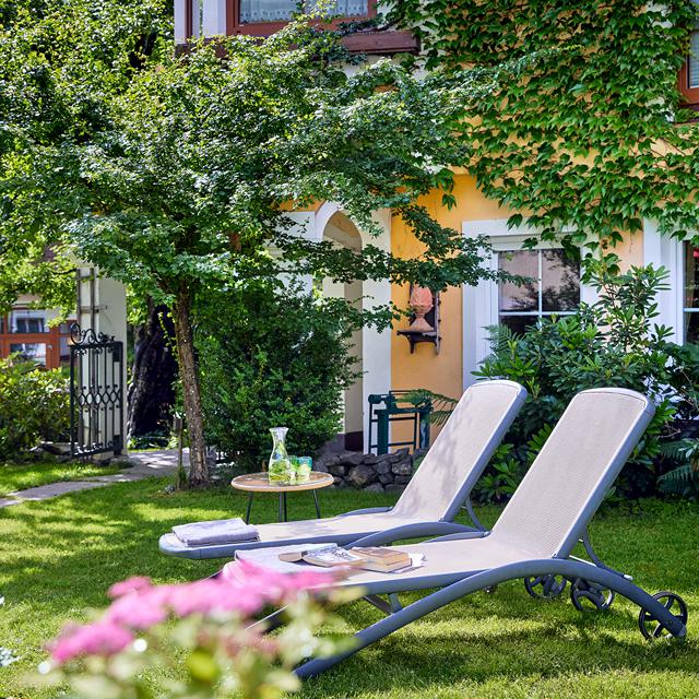 Romantikhotel Metzgerwirt – billede 3