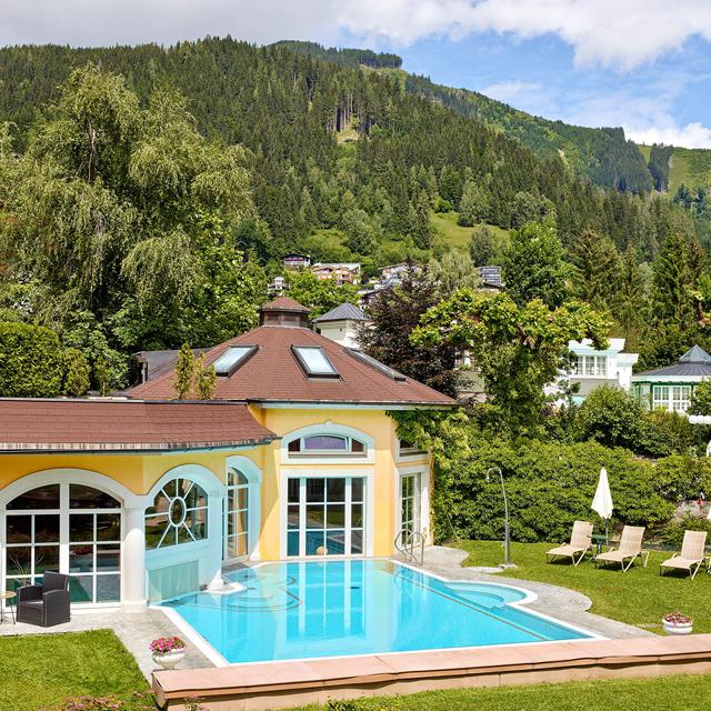 Romantikhotel Metzgerwirt – billede 2