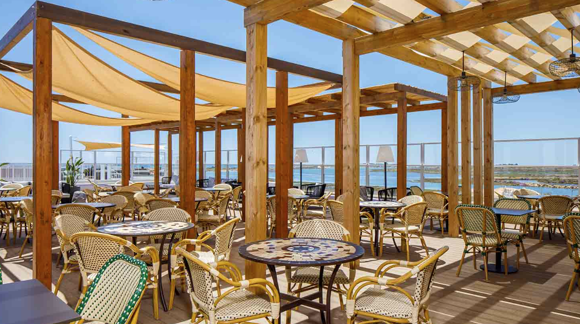 Hotel AP Cabanas Beach & Nature - All inclusive slide 3