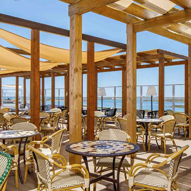 Hotel AP Cabanas Beach & Nature - All inclusive - billede 3