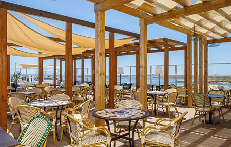 Hotel AP Cabanas Beach & Nature - All inclusive slide 3