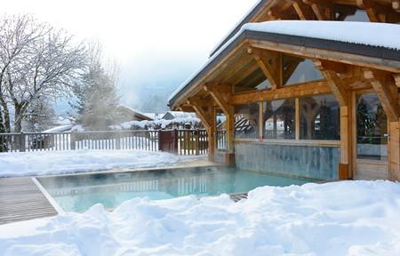 Hotel Le Morillon slide 2