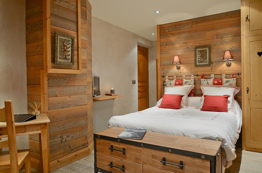 Hotel Le Morillon slide 3