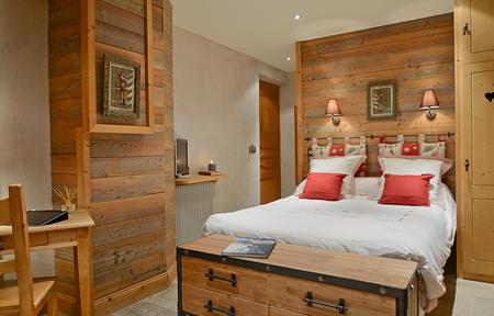 Hotel Le Morillon slide 3