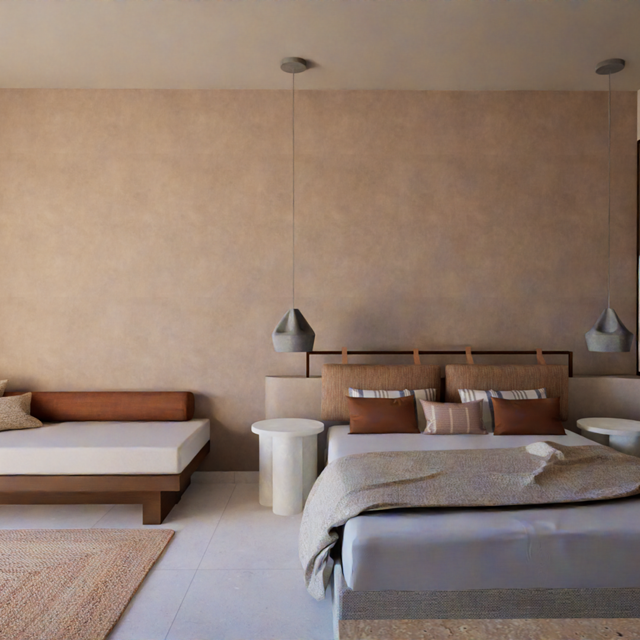 Arato by E-Geo - voksenhotel - billede 2