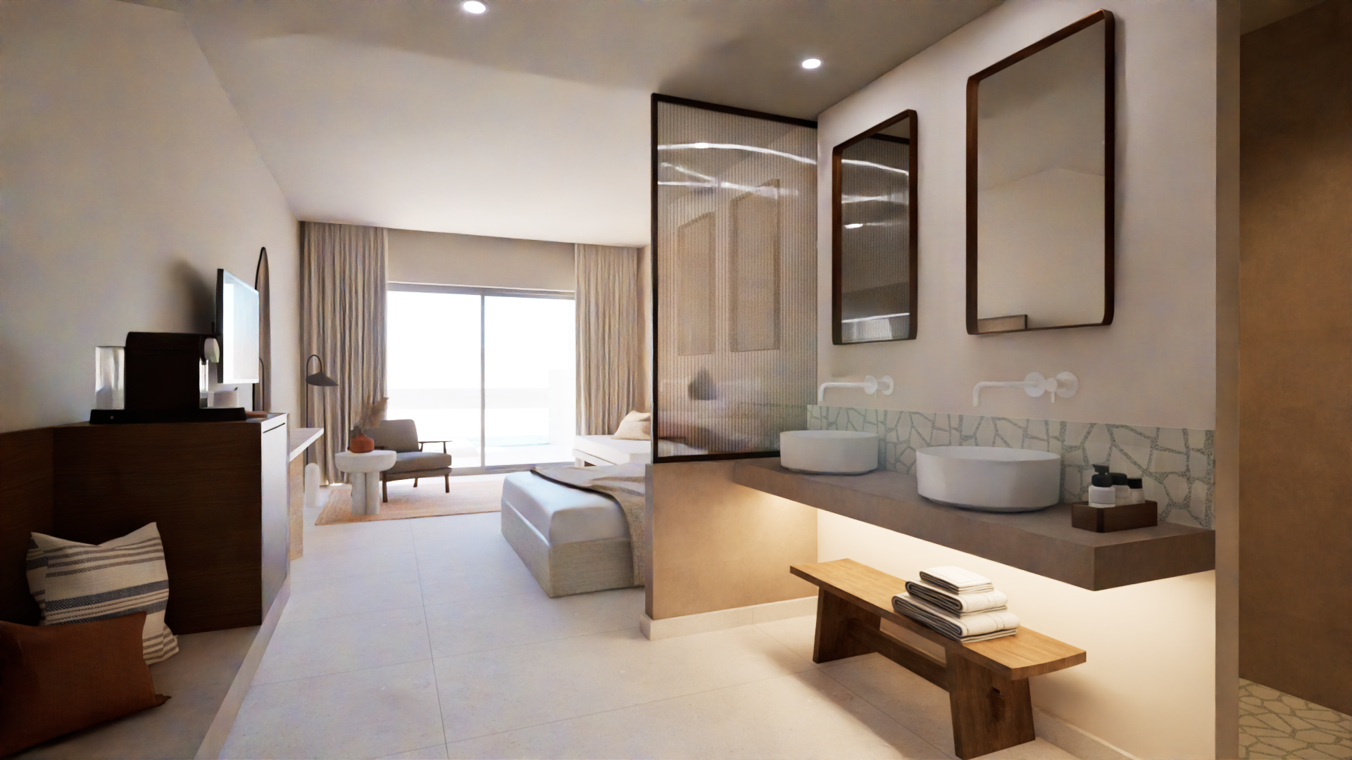 Arato by E-Geo - voksenhotel slide 3
