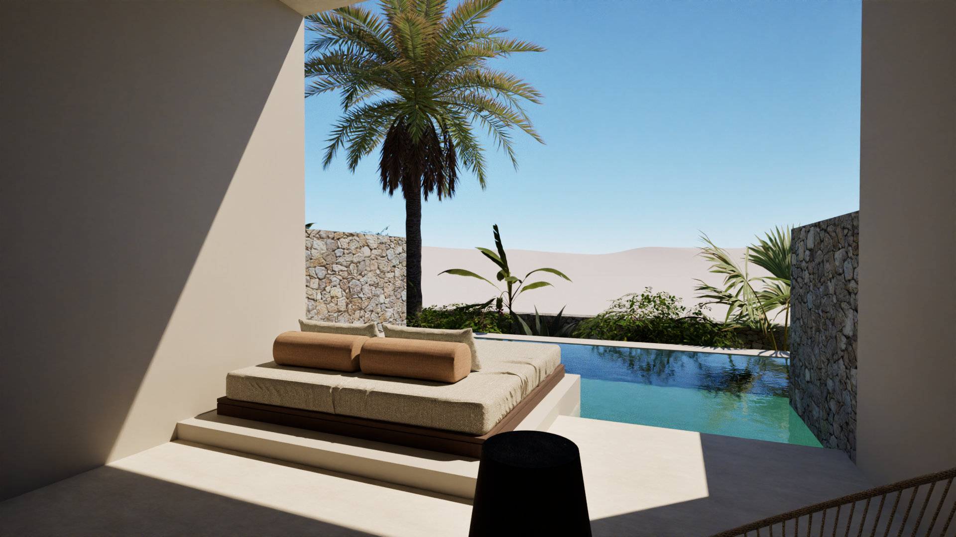 Arato by E-Geo - voksenhotel slide 4