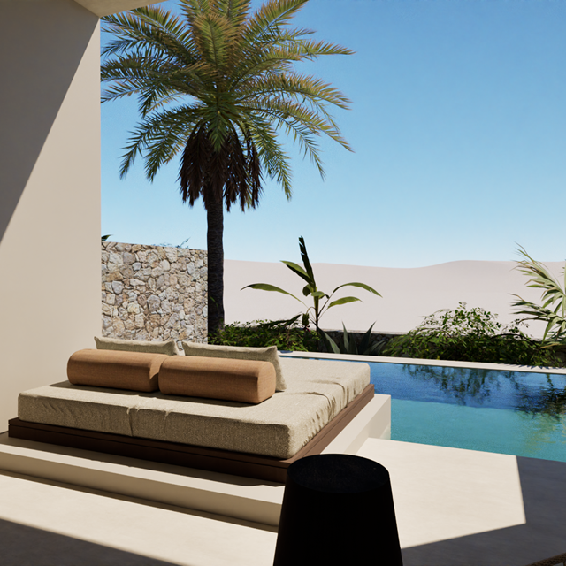 Arato by E-Geo - voksenhotel - billede 4