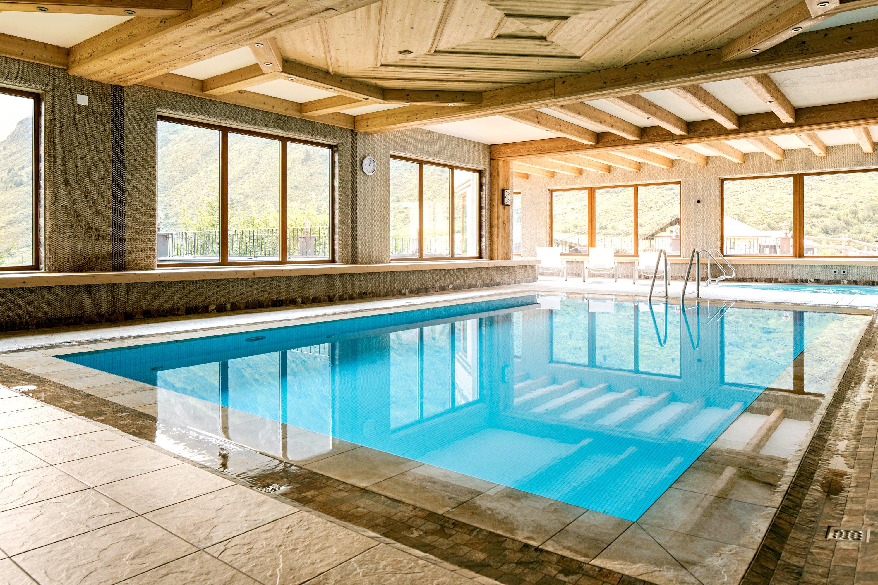 Hotel Almhof slide 5