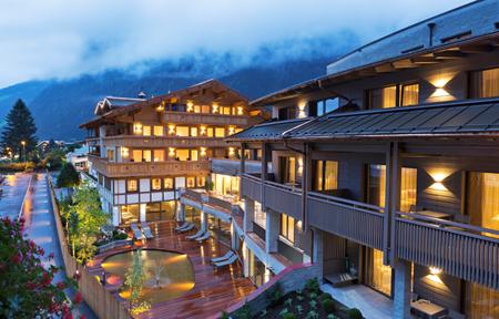 Elisabeth Hotel - voksenhotel slide 1