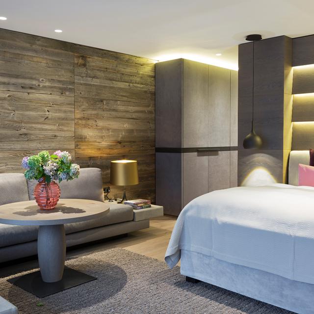 Elisabeth Hotel - voksenhotel – billede 2