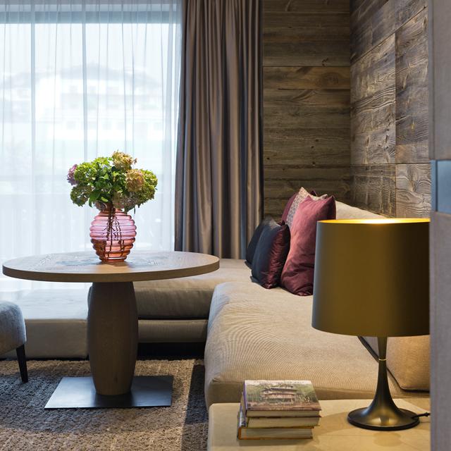 Elisabeth Hotel - voksenhotel – billede 3
