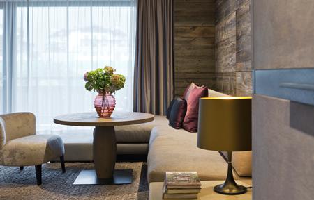 Elisabeth Hotel - voksenhotel billede 3