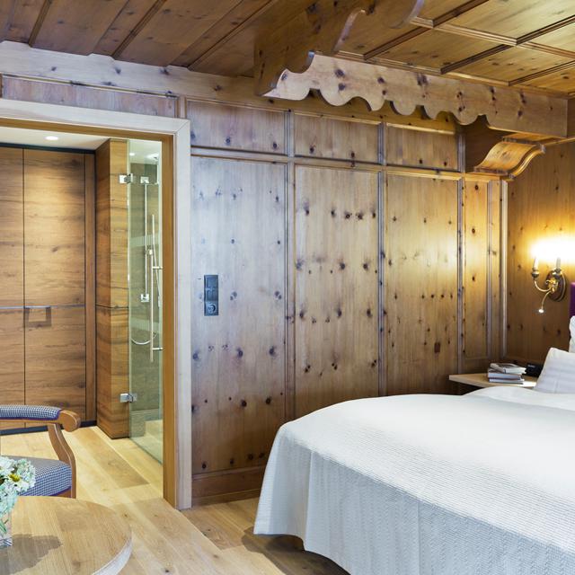 Elisabeth Hotel - voksenhotel