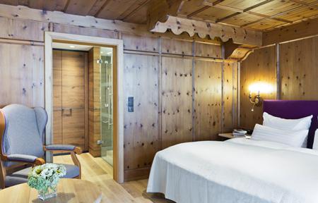 Elisabeth Hotel - voksenhotel billede 5