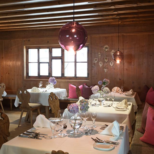 Elisabeth Hotel - voksenhotel