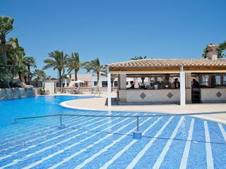 Porto Colom, Spanien - Morgenmad afbudsrejse
