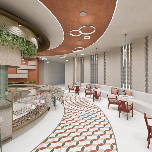 Hotel Dream Qum Family - billede 5