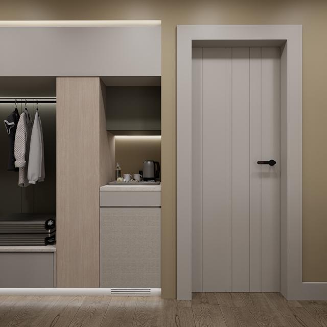 Hotel Dream Qum Family - billede 3