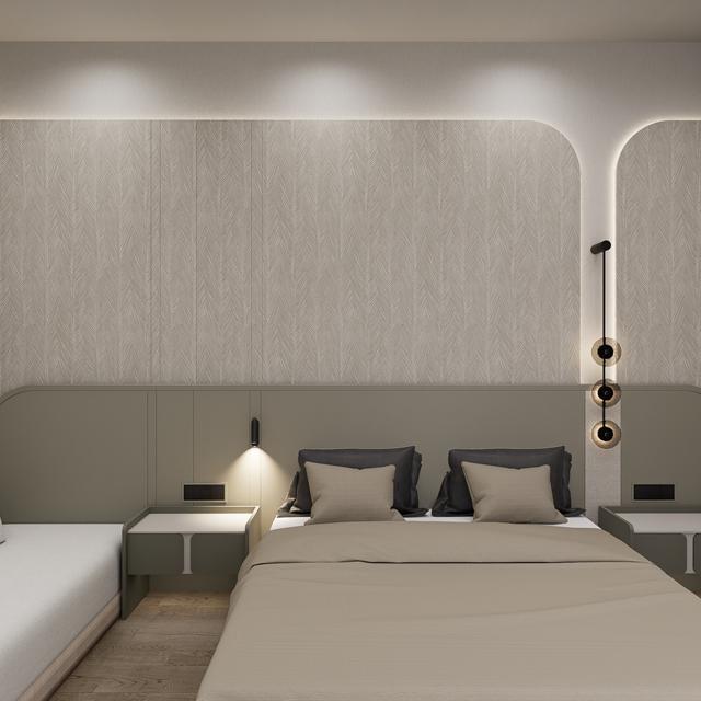 Hotel Dream Qum Family - billede 2