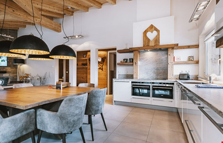 AvenidA Mountain Lodges Kaprun billede 3