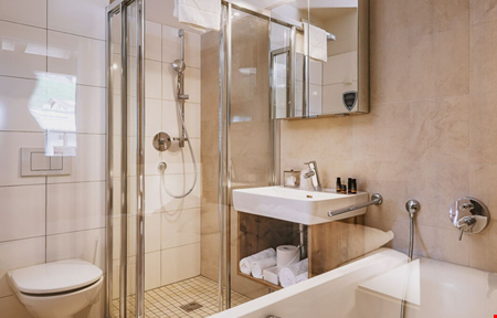 AvenidA Mountain Lodges Kaprun billede 5