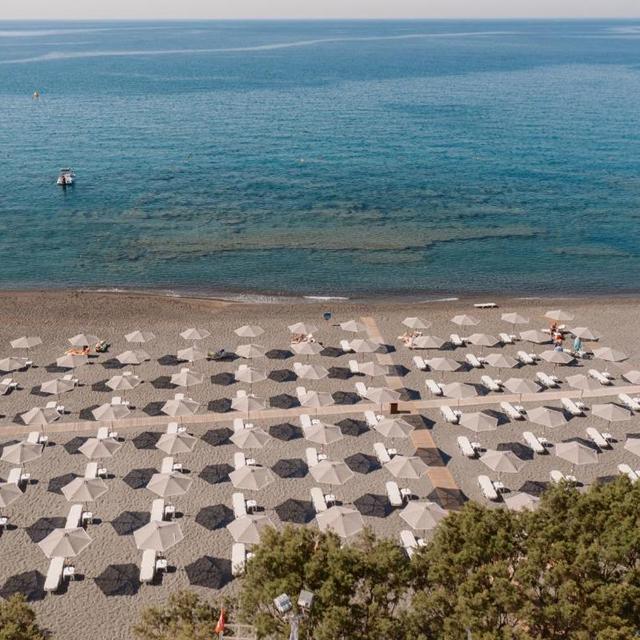 Ostria Resort & Spa - billede 2