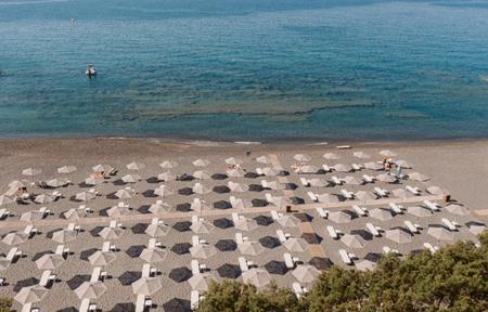 Ostria Resort & Spa billede 2