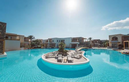 Ostria Resort & Spa slide 1