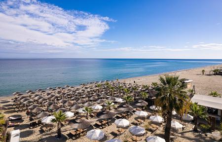 Olympic Star Beach Hotel slide 1