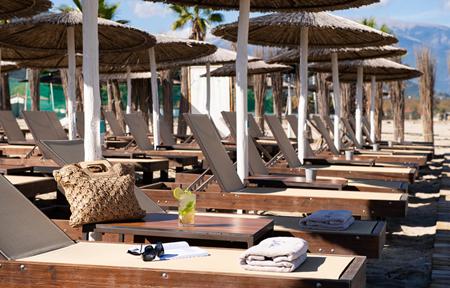 Olympic Star Beach Hotel billede 5