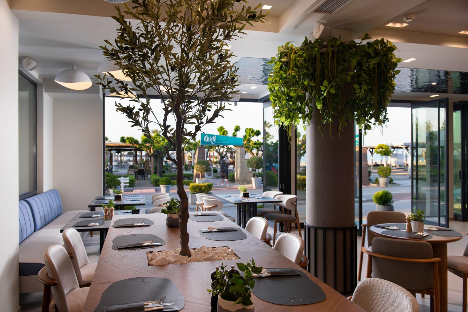 Olympic Star Beach Hotel  slide 2