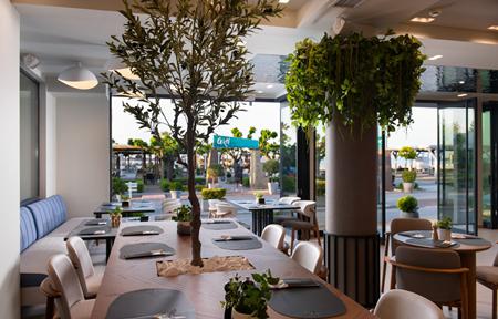 Olympic Star Beach Hotel billede 2