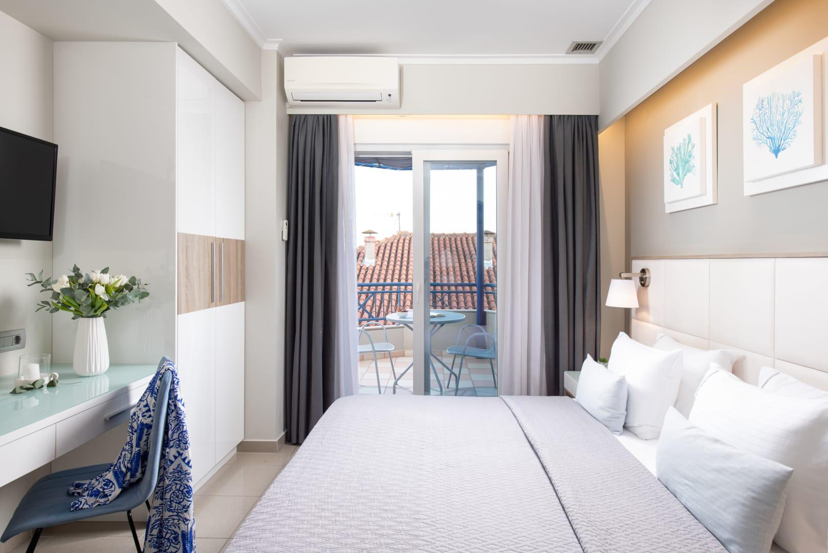 Olympic Star Beach Hotel  slide 3